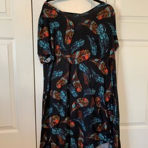 Lularoe Carly